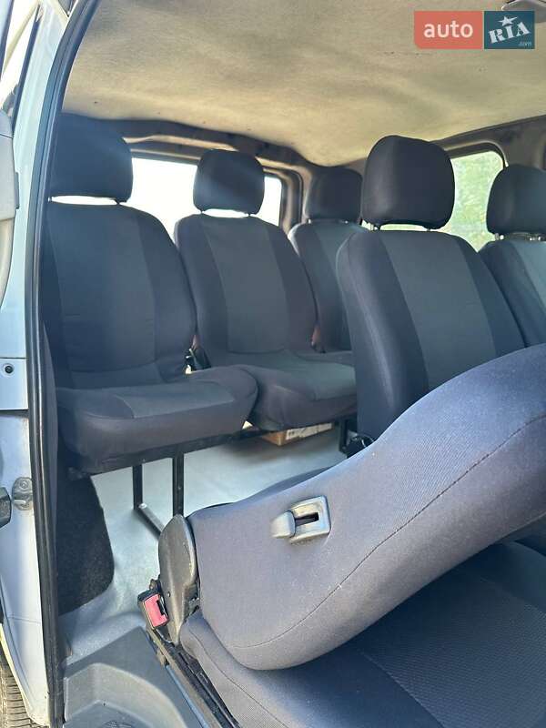 Минивэн Mercedes-Benz Vito 2006 в Калуше фото 51 Минивэн Mercedes-Benz Vito 2006 в Калуше