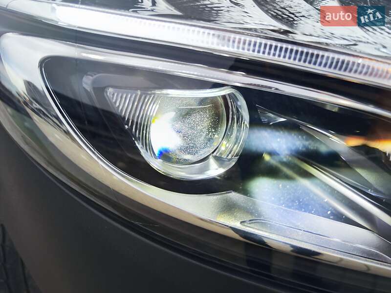 Мінівен Mercedes-Benz Vito 2020 в Львові