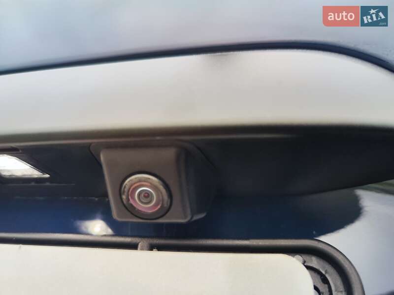 Мінівен Mercedes-Benz Vito 2020 в Львові