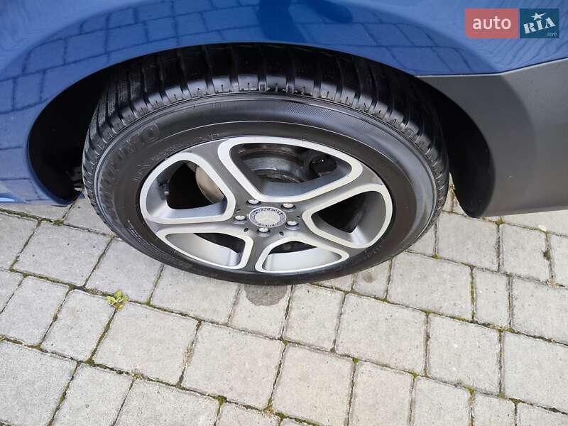 Мінівен Mercedes-Benz Vito 2020 в Львові