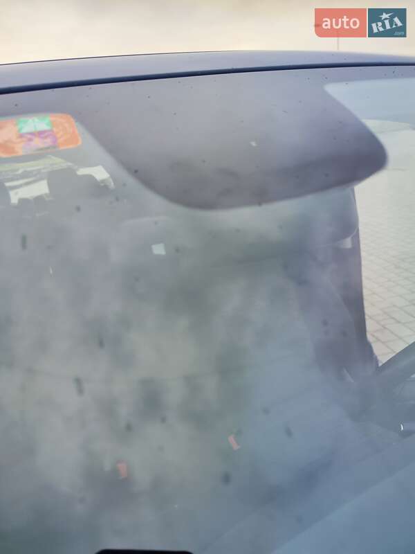 Мінівен Mercedes-Benz Vito 2020 в Львові