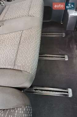 Минивэн Mercedes-Benz Vito 2020 в 