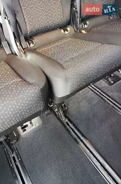 Минивэн Mercedes-Benz Vito 2020 в 