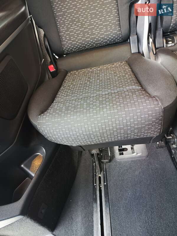 Мінівен Mercedes-Benz Vito 2020 в Львові