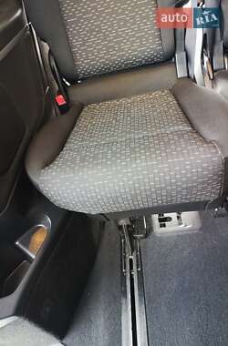 Минивэн Mercedes-Benz Vito 2020 в 