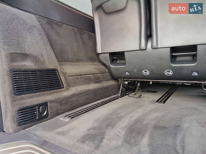 Мінівен Mercedes-Benz Vito 2020 в Львові