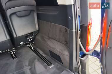 Минивэн Mercedes-Benz Vito 2020 в 