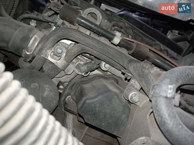 Мінівен Mercedes-Benz Vito 2006 в Новій Ушиці фото 10 Мінівен Mercedes-Benz Vito 2006 в Новій Ушиці