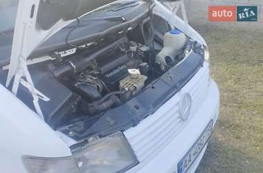 Мінівен Mercedes-Benz Vito 2000 в  фото 21 Мінівен Mercedes-Benz Vito 2000 в