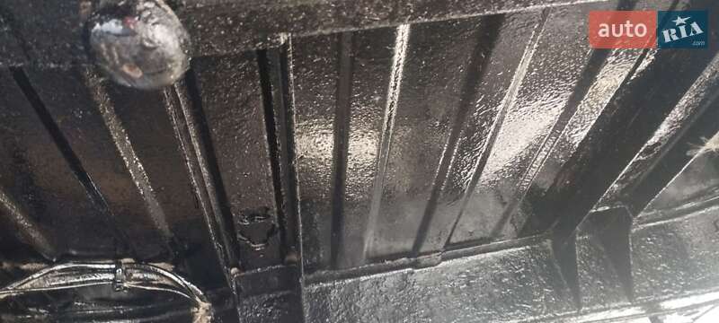 Минивэн Mercedes-Benz Vito 2000 в Борисполе