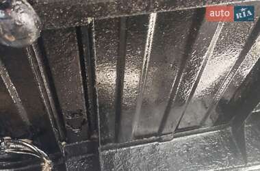 Мінівен Mercedes-Benz Vito 2000 в  фото 27 Мінівен Mercedes-Benz Vito 2000 в