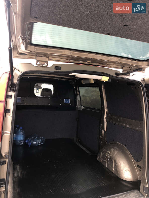Грузовой фургон Mercedes-Benz Vito 2010 в Черновцах фото 6 Грузовой фургон Mercedes-Benz Vito 2010 в Черновцах