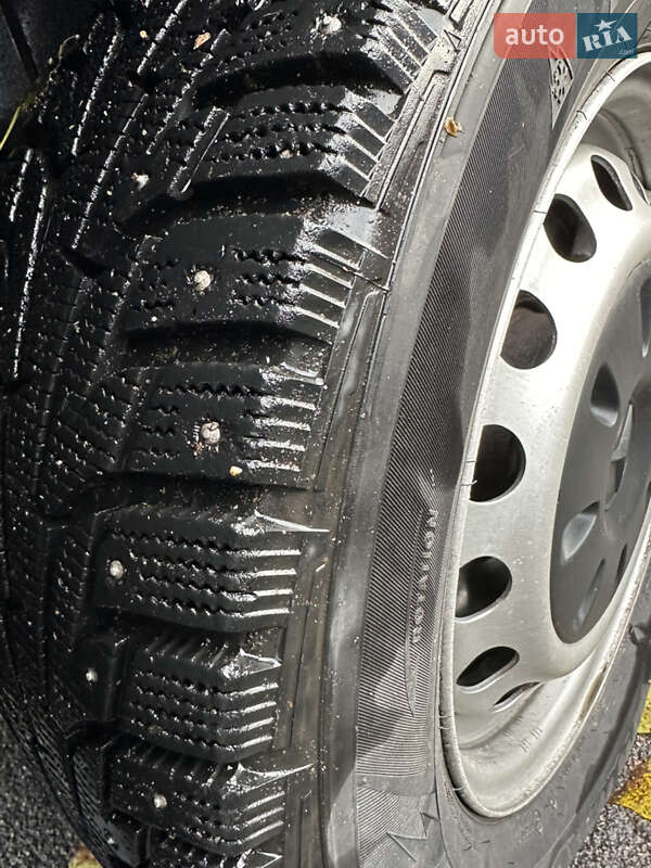 Минивэн Mercedes-Benz Vito 2009 в Киеве фото 12 Минивэн Mercedes-Benz Vito 2009 в Киеве