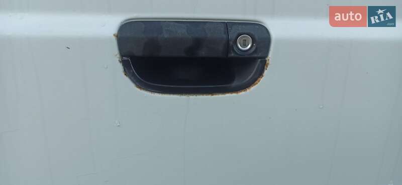 Минивэн Mercedes-Benz Vito 2005 в Киеве фото 26 Минивэн Mercedes-Benz Vito 2005 в Киеве