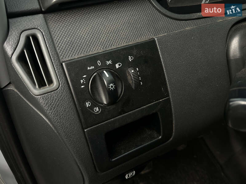 Вантажний фургон Mercedes-Benz Vito 2013 в Голованівську фото 21 Вантажний фургон Mercedes-Benz Vito 2013 в Голованівську