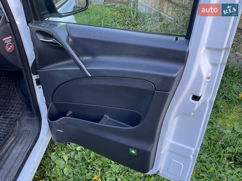 Минивэн Mercedes-Benz Vito 2014 в Львове фото 41 Минивэн Mercedes-Benz Vito 2014 в Львове