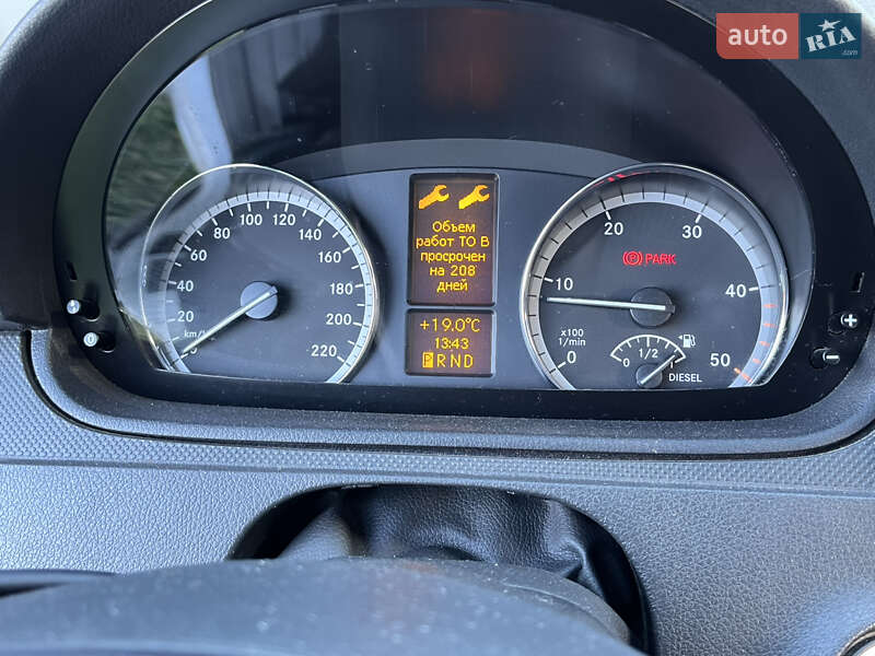 Минивэн Mercedes-Benz Vito 2014 в Львове фото 43 Минивэн Mercedes-Benz Vito 2014 в Львове