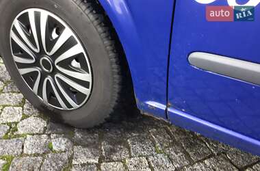 Грузовой фургон Mercedes-Benz Vito 2012 в  фото 11 Грузовой фургон Mercedes-Benz Vito 2012 в