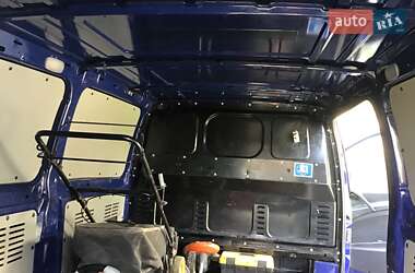 Грузовой фургон Mercedes-Benz Vito 2012 в  фото 22 Грузовой фургон Mercedes-Benz Vito 2012 в