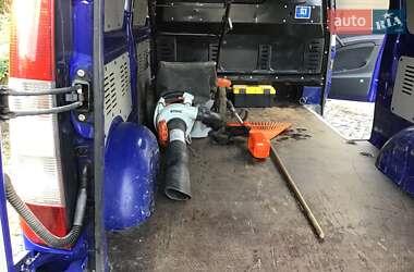 Грузовой фургон Mercedes-Benz Vito 2012 в  фото 27 Грузовой фургон Mercedes-Benz Vito 2012 в