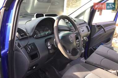 Грузовой фургон Mercedes-Benz Vito 2012 в  фото 33 Грузовой фургон Mercedes-Benz Vito 2012 в