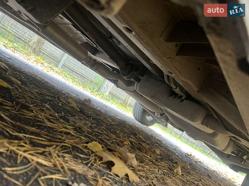 Минивэн Mercedes-Benz Vito 2006 в Житомире