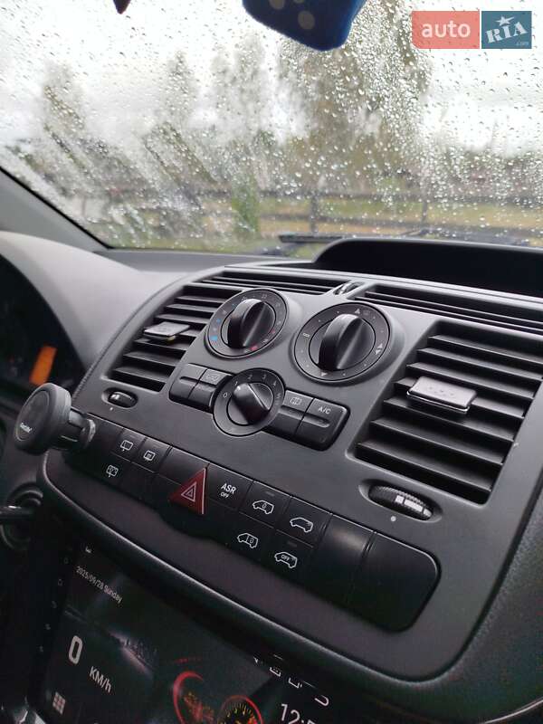 Минивэн Mercedes-Benz Vito 2013 в Рокитном фото 23 Минивэн Mercedes-Benz Vito 2013 в Рокитном