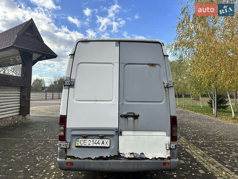 Минивэн Mercedes-Benz Vito 1997 в Черновцах фото 7 Минивэн Mercedes-Benz Vito 1997 в Черновцах