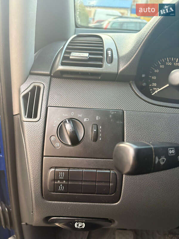 Микроавтобус грузовой (до 3,5т) Mercedes-Benz Vito 2012 в Хмельницком фото 9 Микроавтобус грузовой (до 3,5т) Mercedes-Benz Vito 2012 в Хмельницком