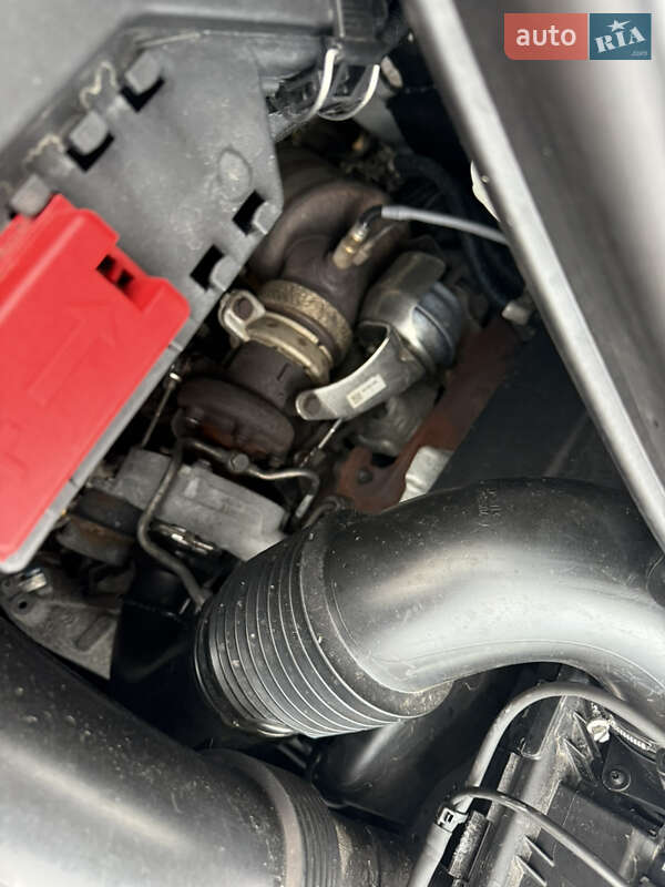 Рефрижератор Mercedes-Benz Vito 2018 в Рівному