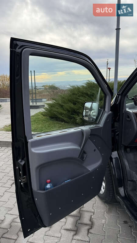 Минивэн Mercedes-Benz Vito 1999 в Неполоковцах