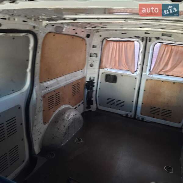 Грузовой фургон Mercedes-Benz Vito 2012 в Каменке-Бугской фото 31 Грузовой фургон Mercedes-Benz Vito 2012 в Каменке-Бугской