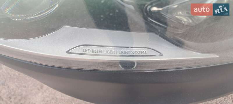 Минивэн Mercedes-Benz Vito 2018 в Бердичеве