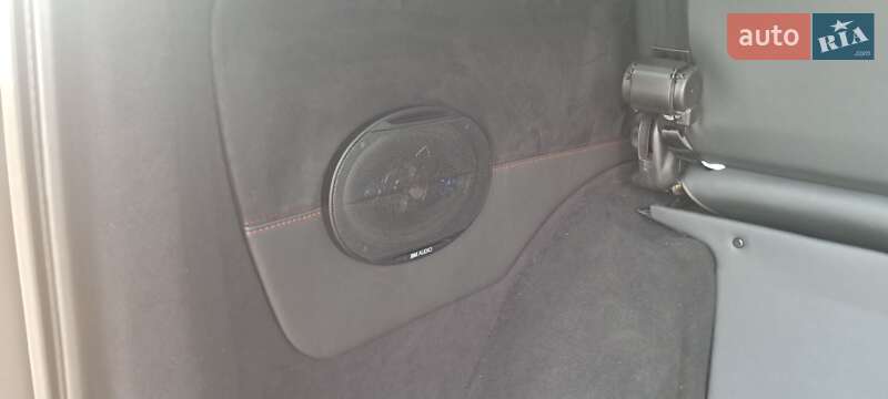 Минивэн Mercedes-Benz Vito 2018 в Бердичеве