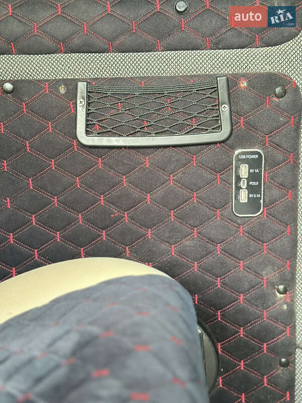 Мінівен Mercedes-Benz Vito 2007 в Чорткові