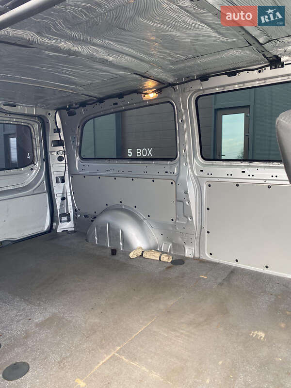 Минивэн Mercedes-Benz Vito 2019 в Глыбокой