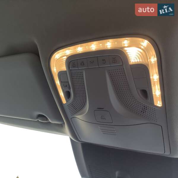 Минивэн Mercedes-Benz Vito 2019 в Бердичеве фото 21 Минивэн Mercedes-Benz Vito 2019 в Бердичеве