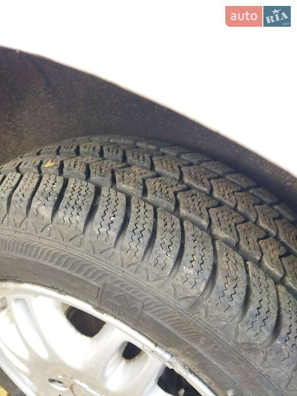 Мінівен Mercedes-Benz Vito 2015 в Умані