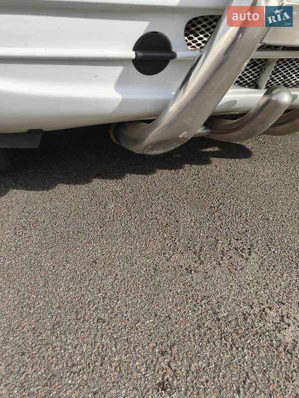 Минивэн Mercedes-Benz Vito 2005 в Киеве фото 12 Минивэн Mercedes-Benz Vito 2005 в Киеве