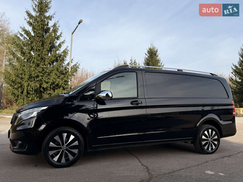 Грузовой фургон Mercedes-Benz Vito 2020 в Бердичеве фото 64 Грузовой фургон Mercedes-Benz Vito 2020 в Бердичеве