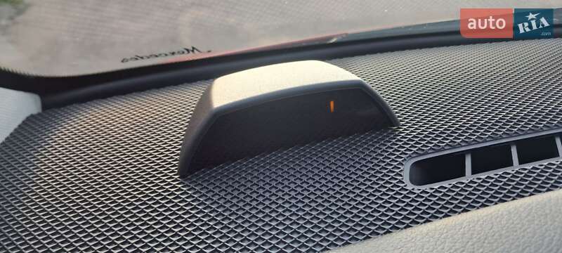 Минивэн Mercedes-Benz Vito 2020 в Бердичеве