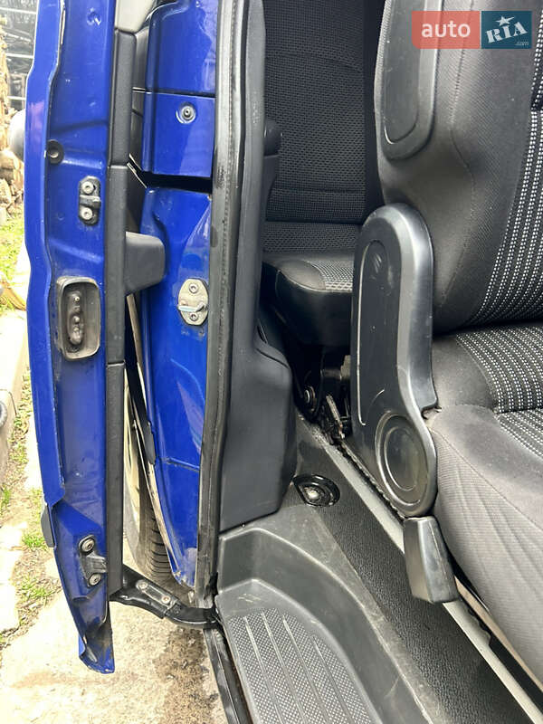Минивэн Mercedes-Benz Vito 2011 в Львове фото 13 Минивэн Mercedes-Benz Vito 2011 в Львове