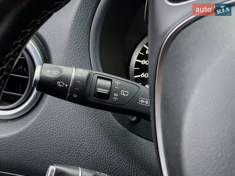Минивэн Mercedes-Benz Vito 2018 в Бердичеве