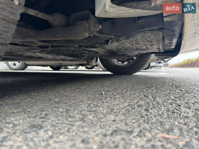 Минивэн Mercedes-Benz Vito 2007 в Умани