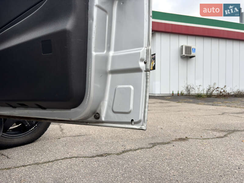 Минивэн Mercedes-Benz Vito 2011 в Гадяче