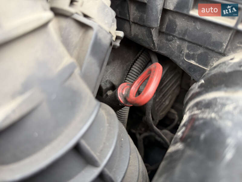 Минивэн Mercedes-Benz Vito 2004 в Ровно