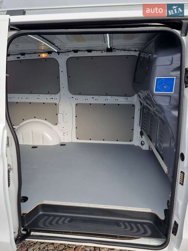 Грузовой фургон Mercedes-Benz Vito 2020 в Радивилове