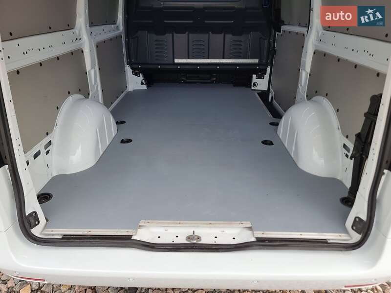 Грузовой фургон Mercedes-Benz Vito 2020 в Радивилове