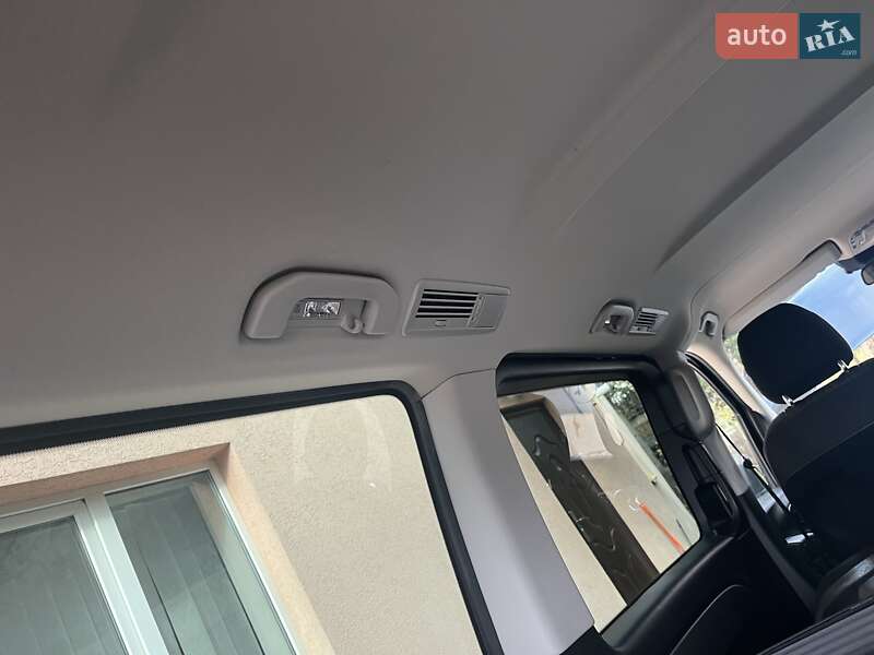 Минивэн Mercedes-Benz Vito 2020 в Ивано-Франковске