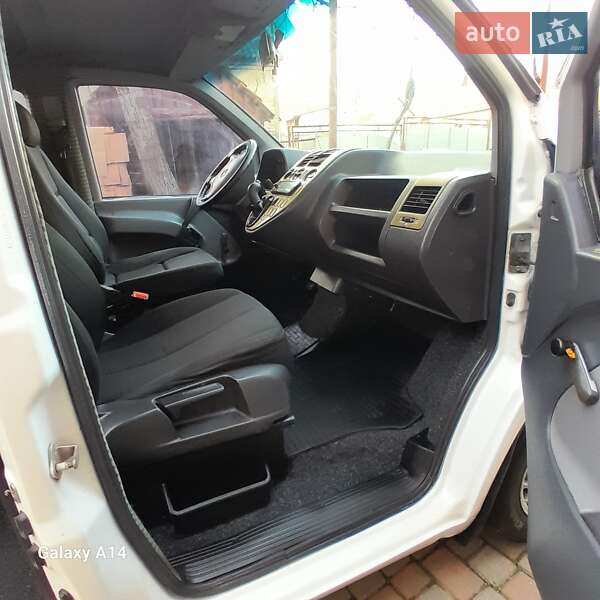 Минивэн Mercedes-Benz Vito 2000 в Виноградове